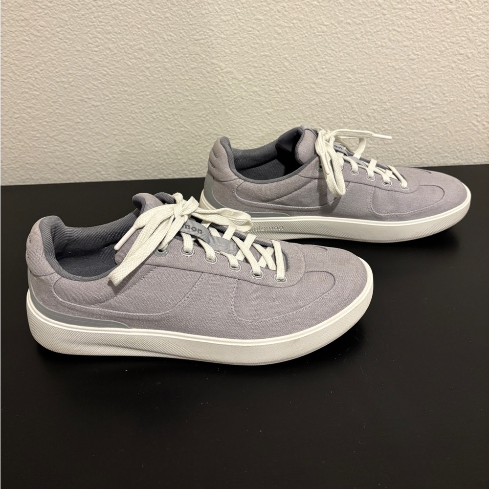 Lululemon Cityverse sneakers